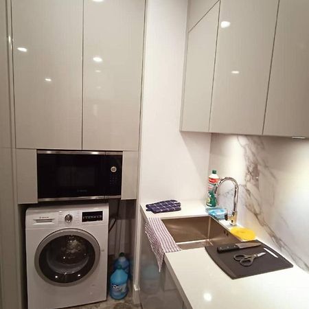 Platinum Suite 2 New Kl Cbd New Luxury Condo With Best Infinity View To Klcc Twin Towers Pool Kuala Lumpur Eksteriør billede